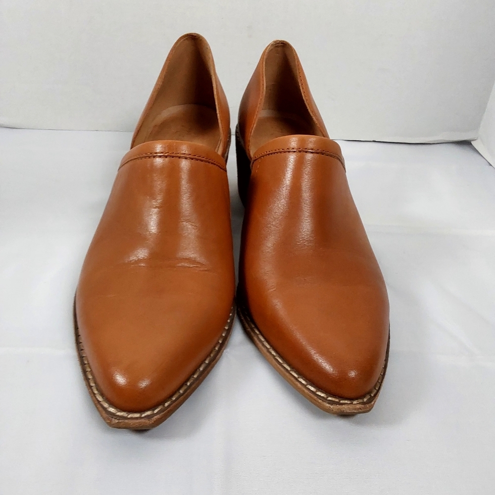 Madwell Brady Lowcut Bootie - Picture 2 of 12